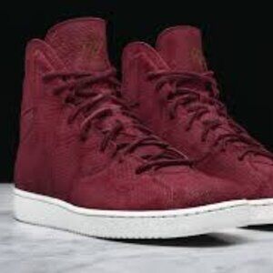 Nike shoes Nike Jordan Westbrook 0 2 Night Maroon Men 14 NEW old stock from 2016